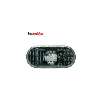 Směrový světlomet Boční blinkry kouřové Renault Clio -- rok výroby 96-98 SLEVA 18%