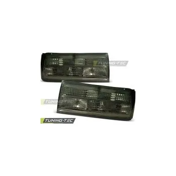 Zadní světlomet Zadní světla, lampy BMW E30, 1987-1990, kouřové