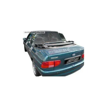 Tuning Windschott CABRIO clona proti větru Ford Escort Cabrio -- od roku výroby 92-