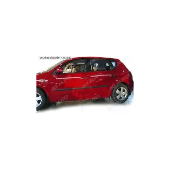Lišta karosérie Boční ochranné lišty dveří typ 01 Kia Cee´d 5dv. -- od roku výroby 2007-