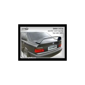 Tuning Zadní spoiler křídlo BMW 3 E36 -- rok výroby 12/90-98 (340-0156)
