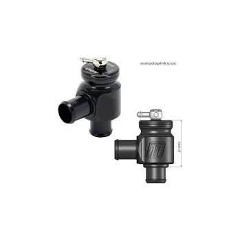 Ventil TURBOSMART DUMP ventil "Plumb Back" UNI model KOMPACT průměr výstupu 34mm