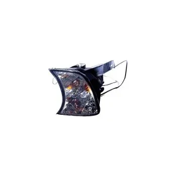 Směrový světlomet Přední blinkry kouřové BMW 5 E34 - rok výroby 88-95