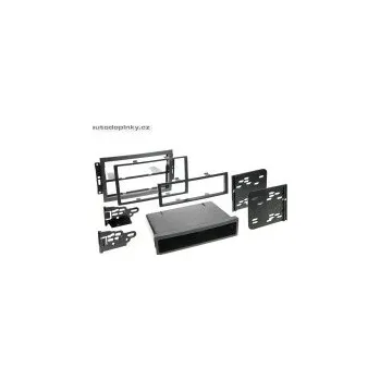 Autorádio Rámeček autorádia Dodge Durango -- od roku výroby 2005- SLEVA 5%