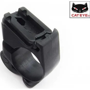 Cyklosvítilna CATEYE Držák CAT H31 Barva: černá