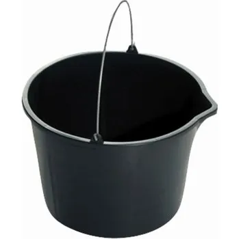 Zednická nádoba Prosperplast Bucket KBU20L