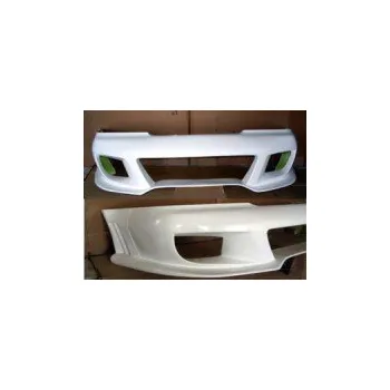 Nárazník Přední nárazník EXTREM Škoda Octavia do roku výroby -2000