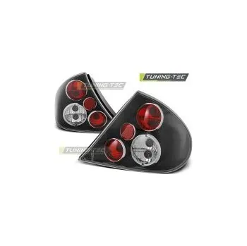 Zadní světlomet Zadní světla, lampy Ford Mondeo, 1997-2000, čiré/black SLEVA 14%