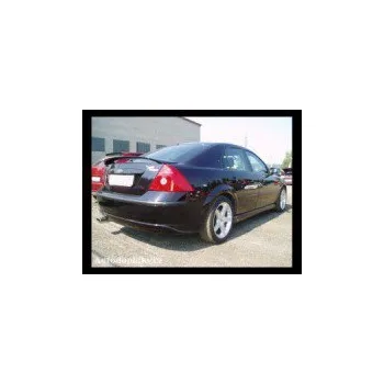 Tuning Zadní spoiler křídlo Ford Mondeo 5dv. -- od roku výroby 01-
