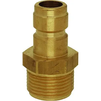 Fitinka Vsuvka ESHG12NAAB s vnějším závitem G1/2"