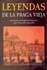 Cizojazyčná kniha Wagnerová Magdalena: Leyendas de la Praga vieja