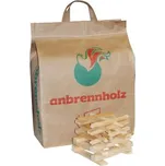 Třísky na podpal, dl.14cm, cca 14dm3