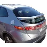 Autostyle zadní spoiler křídlo model Type R-Look Honda Civic 3/5dv. -- od roku výroby 2006- SLEVA 5%