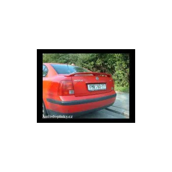 Tuning Zadní spoiler křídlo VW Passat B5 sedan -- rok výroby 96-00