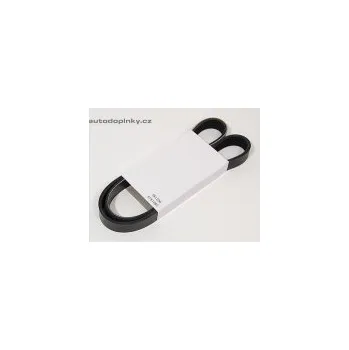 Řemen drážkový (+AC) Škoda Fabia 1,9 47kW