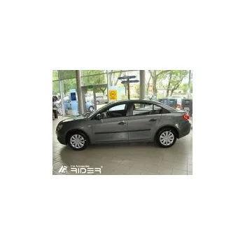 Lišta karosérie Boční ochranné lišty dveří typ 01 Chevrolet Cruze -- rok výroby 2009-11