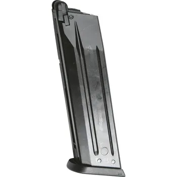 Sportovní střelba Zásobník CZ P-09, GBB, 25 BB, ASG