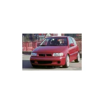 Tuning CARACTERE přední maska Sport VW Polo 6N -- rok výroby 94-99