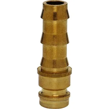 Fitinka Vsuvka ESH10S s trnem 10mm