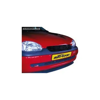 Tuning Dynamik Style přední sportovní maska (ABS plast bez znaku) Opel Corsa B