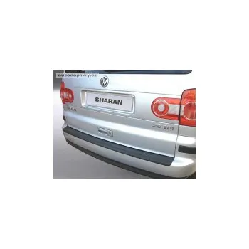 Nárazník RGM ochranný plast hrany zadního nárazníku VW Sharan/Seat Alhambra -- do roku výroby -2005