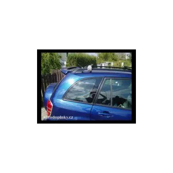 Tuning Zadní spoiler kšilt nad okno Toyota RAV 4 -- od roku výroby 02-