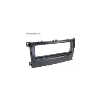 Autorádio Rámeček autorádia Ford Focus -- od roku výroby 2007- (černá barva) SLEVA 5%