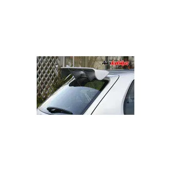 Tuning Zadní spoiler kšilt nad okno EXTREM 3dílné Peugeot 306
