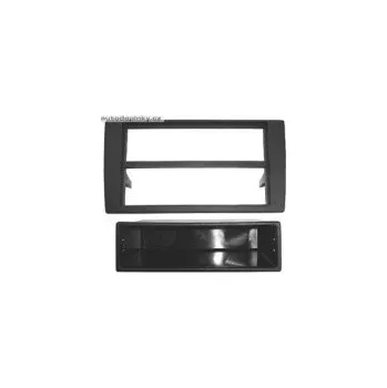 Autorádio Rámeček autorádia Audi A4 -- od roku výroby 2007- SLEVA 5%