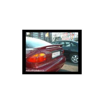 Tuning Zadní spoiler křídlo Ford Mondeo 5dv. -- rok výroby 93-7/96