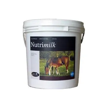 Horse Master Nutri Milk 2,5 kg