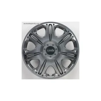 Poklice na kolo Poklice na kola 16" model Opus (barva Silver) - 4 kusy SLEVA 10%