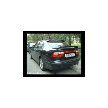 Tuning Zadní spoiler křídlo Seat Toledo -- rok výroby 98-05