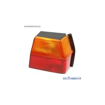 Zadní světlomet Zadní světlo vnější pravé Škoda Favorit