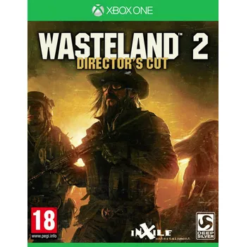 Hra pro Xbox One Wasteland 2 Directors Cut Edition Xbox One