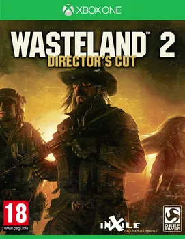 Hra pro Xbox One Wasteland 2 Directors Cut Edition Xbox One