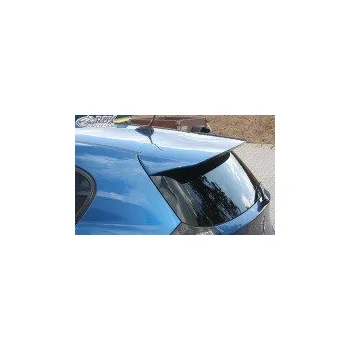 Tuning Autostyle zadní spoiler kšilt nad okno BMW 1 E81/E87 3/5dv. SLEVA 5%