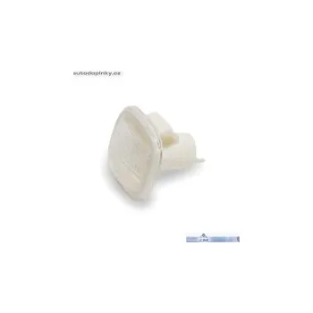 Směrovka boční bílá P/L Škoda SuperB