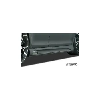 Auto-moto RDX Racedesign prahové nástavce GT-Race (ABS plast) Opel Zafira A