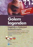 Legendy o Golemovi: Wolfgang Spitzbardt