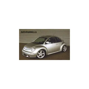 Tuning CARACTERE zadní rozšíření prahů VW New Beetle