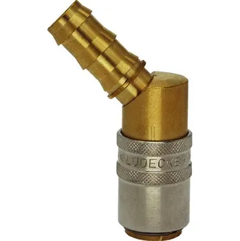 Hadicová spojka Rychlospojka ESH10T-45 s trnem 10mm