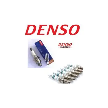 Elektroinstalace pro motocykl Zapalovací svíčka Denso Mercedes 129 SERIE 6.0 (129) výkon 290kW motor M 120.981 -- rok výroby 07/92-06/93 SLEVA 50%