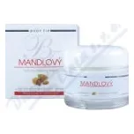 BodyTip Mandlový výživný krém suchá-citl.pleť 50ml