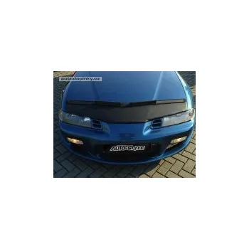 Kapota Potah kapoty Honda Prelude -- rok výroby 92-96 (materiál černý vinyl) SLEVA 5%