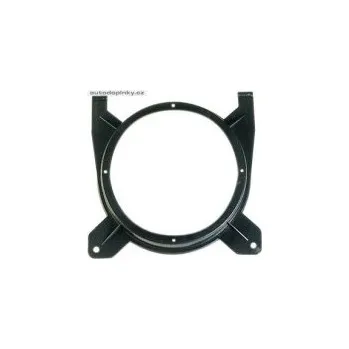 Auto Hi-Fi Plastový adaptér pro instalaci reproduktorů Volvo S70 -- rok výroby 96-2000 (pro repro na zadní plato 130mm) SLEVA 5%