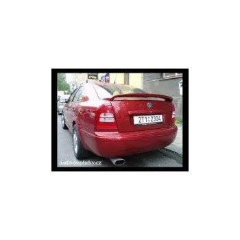 Tuning Zadní spoiler křídlo Škoda Octavia -- rok výroby 96-03 (340-0974)