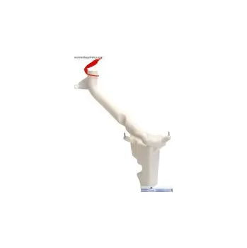 Nádobka ostřikovače Škoda Fabia