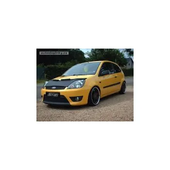 Kapota Potah kapoty Ford Fiesta VI -- rok výroby 2006-08 (materiál černý vinyl) SLEVA 5%