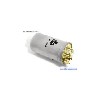 Palivový filtr Filtr paliva Škoda SuperB 1,9D